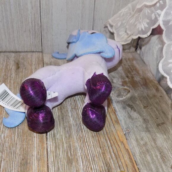 MY LITTLE PONY PLUSH 2021 IZZY * - Picture 6 of 11